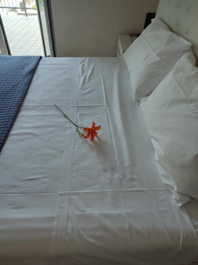 Vittoria Rooms Peschiera Peschiera del Garda Exterior photo